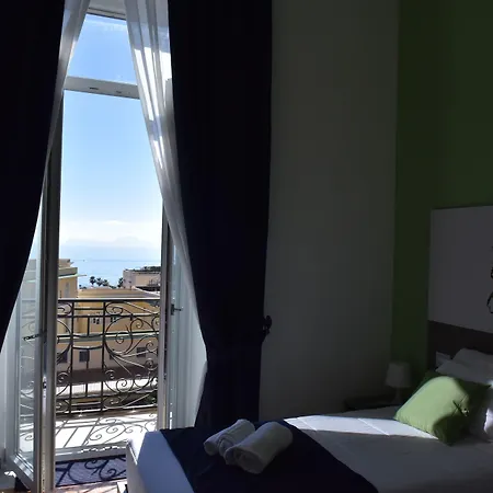 Specchio Di Parthenope 4*