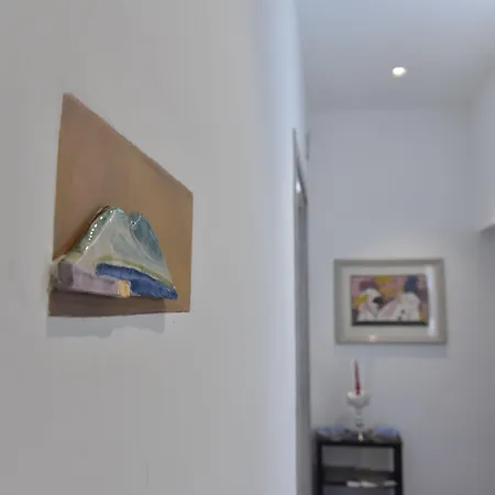 Bed & Breakfast Specchio Di Parthenope 4*