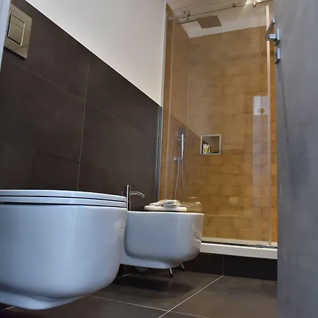 Specchio Di Parthenope