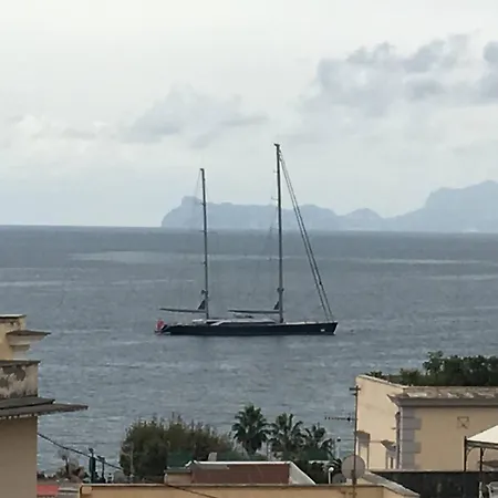 Specchio Di Parthenope Napels