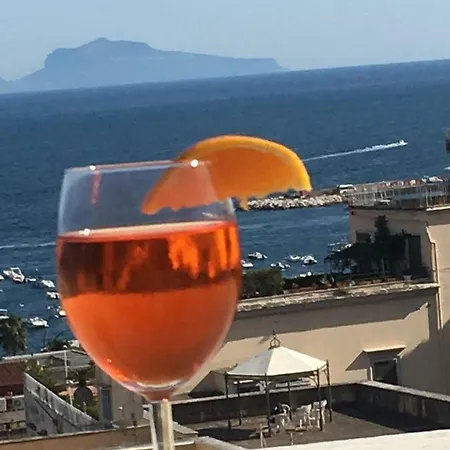 Specchio Di Parthenope 4*