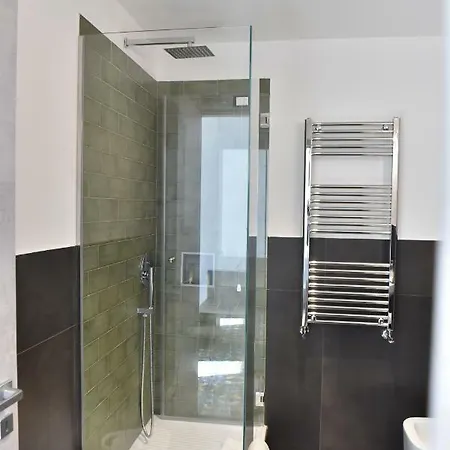 Specchio Di Parthenope Bed & Breakfast