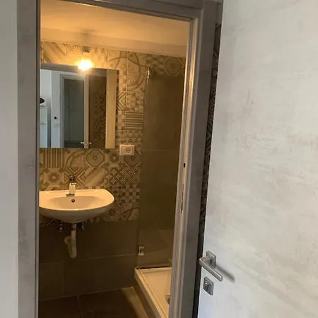 Specchio Di Parthenope Naples