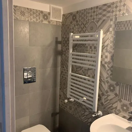 Specchio Di Parthenope 4* Neapol