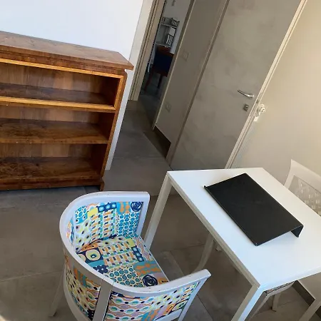 Specchio Di Parthenope Bed & Breakfast