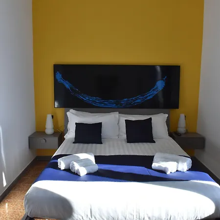 Specchio Di Parthenope 4*