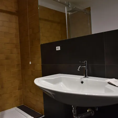 Specchio Di Parthenope Couette-café