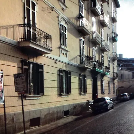 Couette-café Specchio Di Parthenope Naples