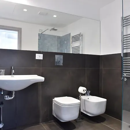 Specchio Di Parthenope 4*