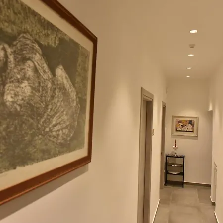 Specchio Di Parthenope 4*