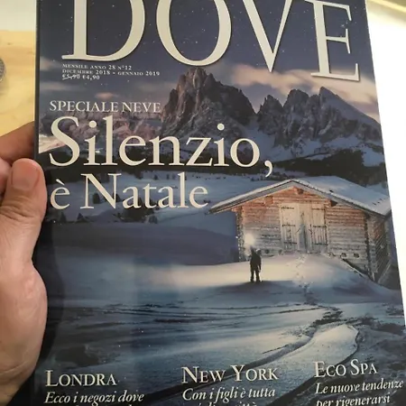 Specchio Di Parthenope