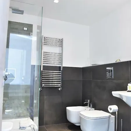 Specchio Di Parthenope Bed & Breakfast 4*