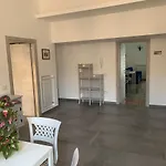 Specchio Di Parthenope فندق مبيت وإفطار نابولي