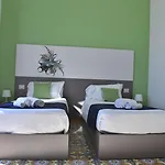 Specchio Di Parthenope فندق مبيت وإفطار