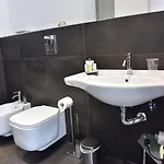 Specchio Di Parthenope فندق مبيت وإفطار نابولي