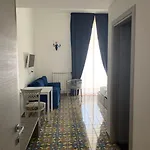 Specchio Di Parthenope نابولي