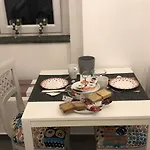 فندق مبيت وإفطار Specchio Di Parthenope 4*