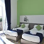 Specchio Di Parthenope فندق مبيت وإفطار نابولي