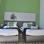 Specchio Di Parthenope 4*
