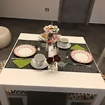 Specchio Di Parthenope فندق مبيت وإفطار 4*