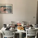 Specchio Di Parthenope فندق مبيت وإفطار 4*