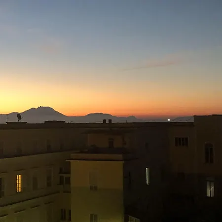 Specchio Di Parthenope 4* نابولي
