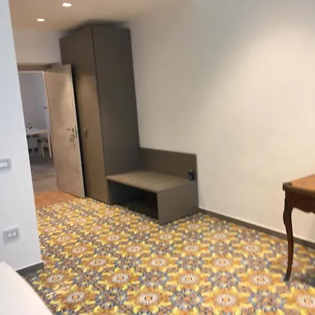 Specchio Di Parthenope Bed and breakfast