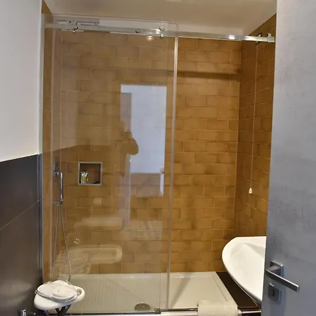 Bed & Breakfast Specchio Di Parthenope Napels
