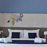 Specchio Di Parthenope Bed and Breakfast