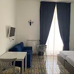 Specchio Di Parthenope Νάπολη