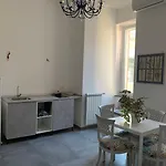 Specchio Di Parthenope 4* Νάπολη