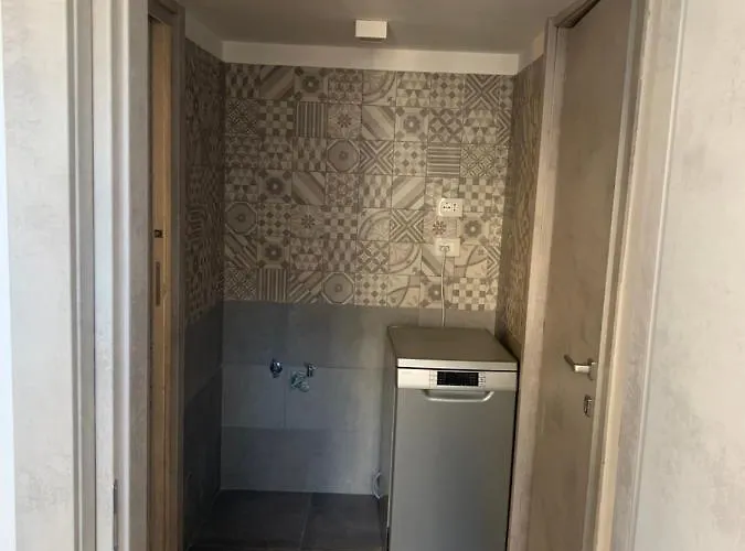 Bed and Breakfast Specchio Di Parthenope 4*