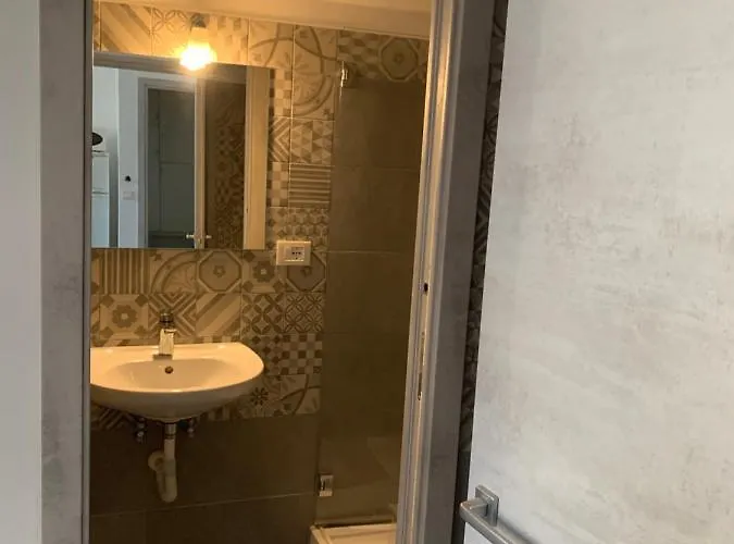 Specchio Di Parthenope Νάπολη