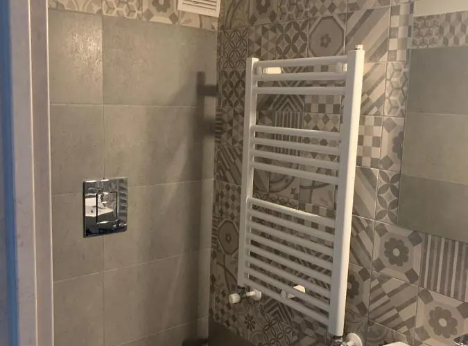 Specchio Di Parthenope 4* Νάπολη