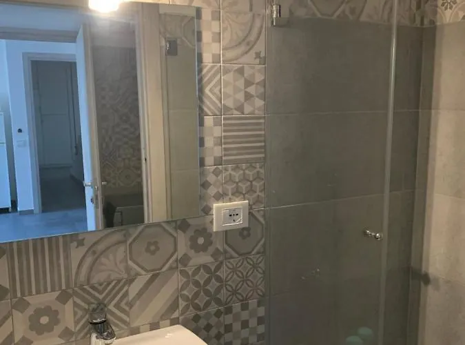 Specchio Di Parthenope Bed and Breakfast