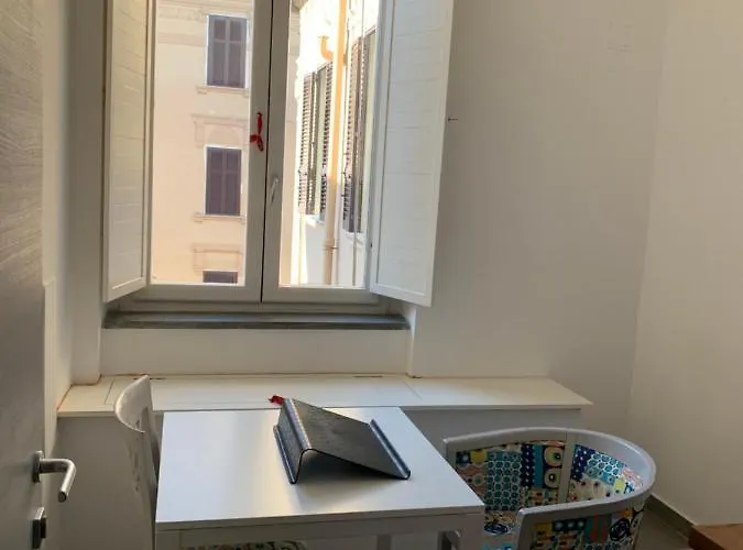 Specchio Di Parthenope Νάπολη