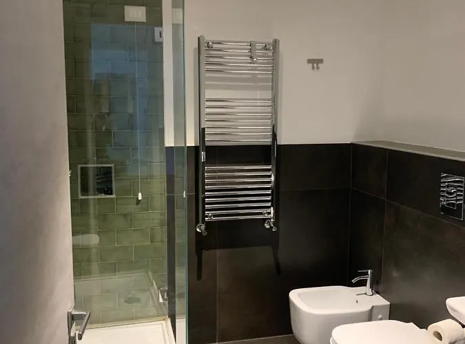 Specchio Di Parthenope Bed and Breakfast 4*