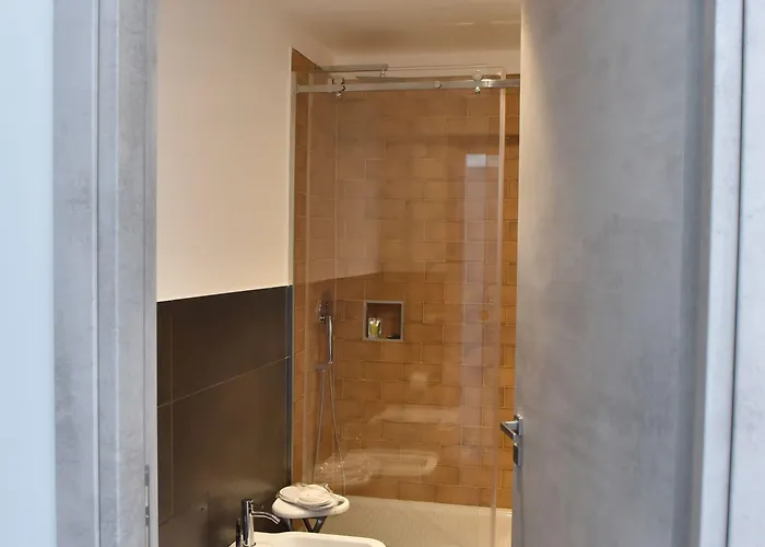 Bed and Breakfast Specchio Di Parthenope Νάπολη