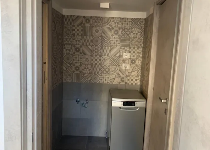 Bed and Breakfast Specchio Di Parthenope 4*