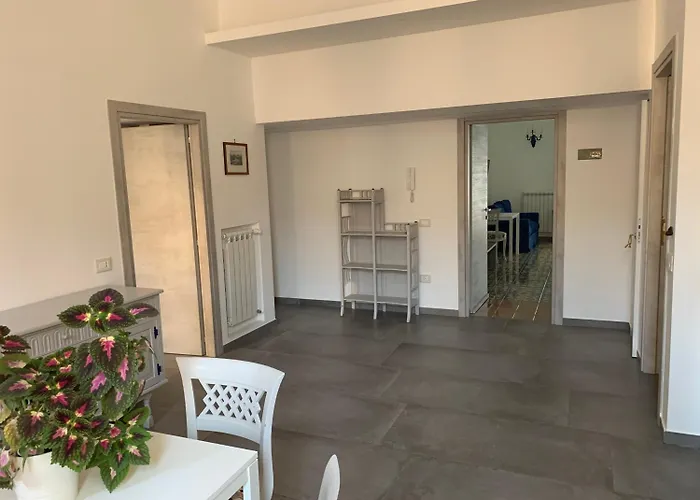 Specchio Di Parthenope Νάπολη