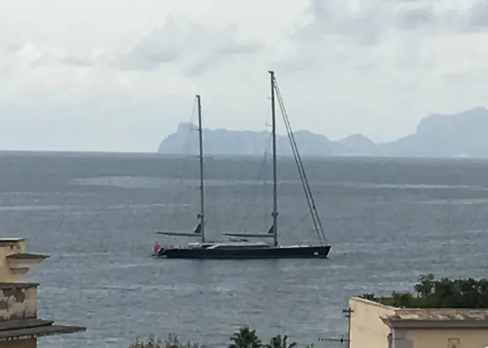 Specchio Di Parthenope Νάπολη