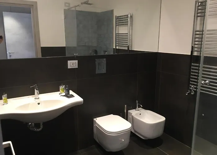 Bed and Breakfast Specchio Di Parthenope Νάπολη