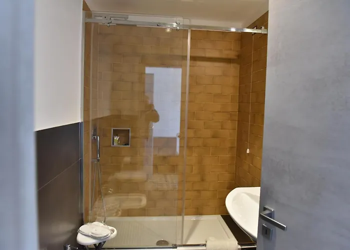 Bed and Breakfast Specchio Di Parthenope Νάπολη