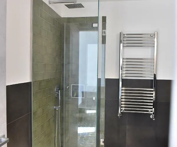 Specchio Di Parthenope Bed and Breakfast